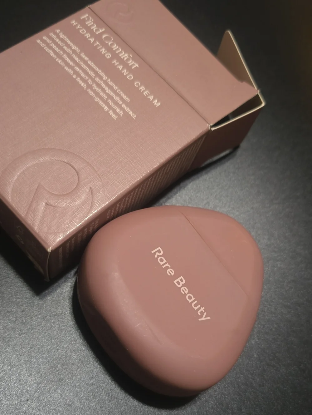 🧚‍♀️Rare Beauty Find Comfort Hydrating Hand Cream NWT